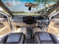 2012 TOYOTA FORTUNER 3.0V 2WD รูปที่ 6