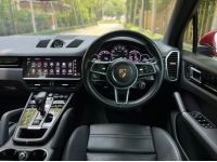 2023 PORSCHE CAYENNE E-Hybird รูปที่ 6