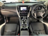 Mitsubishi Pajero Sport 2.4 GT Premium (ปี 2019) SUV AT รถสวย สภาพดี ราคาถูก ไมล์น้อย ฟรีดาวน์ รถมือสอง SUV 7 ที่นั่ง รูปที่ 6