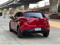 2017 Mazda 2 เบนซิน 5ประตู รูปที่ 6
