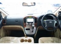 HYUNDAI H1 2.5 Deluxe AT ปี 2013 ไมล์ 124,xxx Km รูปที่ 6