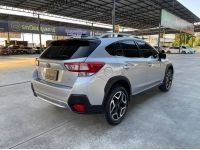 Subaru XV 2.0 i-P AWD โฉมใหม่ปัจจุบัน 2017 รถสวย ใช้น้อย ดูแลดี รูปที่ 6