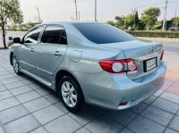 2011 TOYOTA ALTIS 1.6E DUAL รูปที่ 6