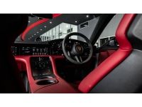 Porsche Taycan 4S Cross Turismo ปี 2022 รูปที่ 6
