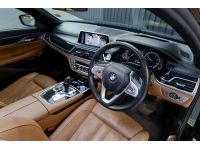 BMW 730LD M-Sport ปี 2016 ไมล์ 12x,xxx Km รูปที่ 6