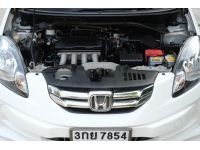 2014 HONDA BRIO AMAZE 1.2 TOP รูปที่ 6