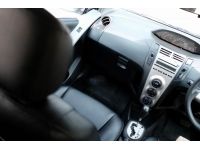 Toyota Yaris 1.5E  ปี: 2013 สี: ขาว  เครื่อง: เบนซิน เกียร์: ออโต้ ไมล์: 10x,xxx กม รูปที่ 6