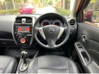 2017 NISSAN ALMERA 1.2 VL SPORTECH CVT รูปที่ 6