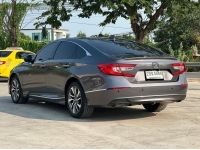 HONDA ACCORD G10 TURBO EL CVT FWD 1.5iTC  ปี 2019 รูปที่ 6