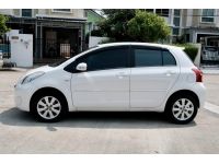 2013 TOYOTA YARIS 1.5E รูปที่ 6