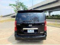 Hyundai H-1 2.5 Deluxe ปี 2016 ไมล์ 148,xxx Km รูปที่ 6