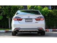 2016 TOYOTA CAMRY 2.0G EXTREMO รูปที่ 6