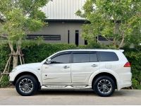 2012 MITSUBISHI PAJERO 2.5 GT 4WD รูปที่ 6