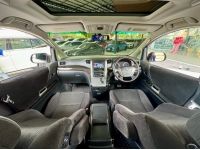 TOYOTA ALPHARD 2.4 ปี 2014 รูปที่ 6