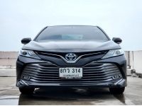 TOYOTA CAMRY 2.5 Hybrid HV Premium ปี 2020 รูปที่ 6