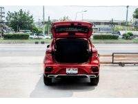 MG ZS SUV5ประตู 1.5 X iSMART SUNROOF ปี2021 เบนซิน ฟรีดาวน์ ฟรีส่งรถถึงบ้านทั่วไทย รูปที่ 6