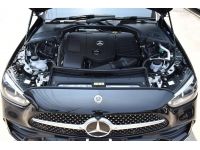 Mercedes-Benz C350e AMG Dynamic ปี 2024 ไมล์ 14,xxx Km รูปที่ 6