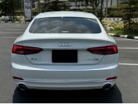 Audi A5 2.0 Sportback 40 TFSI ปี 2018 รูปที่ 6