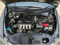 ฮอนด้า ปี 2013 Honda City 1.5 V i-VTEC AT รถมือเดียว รถสวยพร้อมใช้ รถบ้าน ฟรีดาวน์ เจ้าของขายเอง รูปที่ 6