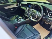 Mercedes-Benz C300e AMG Dynamic ปี 2021 ไมล์ 41,xxx Km รูปที่ 6