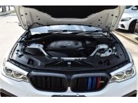 BMW 520d M Sport ปี 2020 ไมล์ 93,xxx Km รูปที่ 6