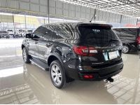 Ford Everest (ปี 2016) SUV AT - 4WD รถสวย คุณภาพดี ราคาถูก ไมล์น้อย ฟรีดาวน์ รถมือสอง SUV 7 ที่นั่ง รูปที่ 6