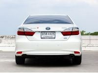 TOYOTA Camry 2.5 Hybrid Premium ปี 2016 ไมล์ 258,xxx Km รูปที่ 6