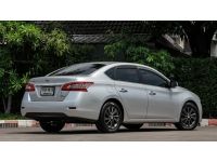 2012 NISSAN SYLPHY 1.6E รูปที่ 6