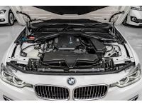 BMW 320D ICONIC F30 ปี 2018 ไมล์ 112,7xx Km รูปที่ 6