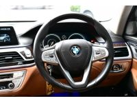 BMW 740Le xDrive Pure Excellence G12 2017 จด 2018 รูปที่ 6