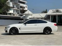 BMW SERIES 4 420d Sport Coupe ปี 2014 รูปที่ 6