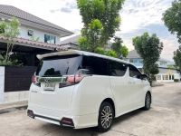 Toyota Vellfire 2.5 ZG ปี 2017 ไมล์ 19,xxx Km รูปที่ 6