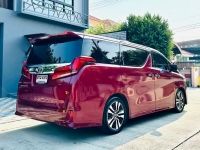 TOYOTA ALPHARD 2.5 SC Package ปี 2021 ไมล์ 10x,xxx Km รูปที่ 6