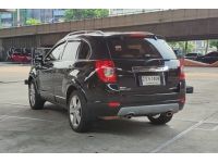 Chevrolet CAPTIVA  2.4 LTZ AT ปี 2012 ขายสด เล่มทะเบียน ชุดโอน ครบ รูปที่ 6