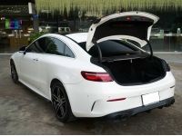 Benz E300 Coupe AMG Dynamic ปี 2017 ไมล์ 78,xxx Km รูปที่ 6