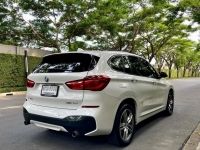 BMW X1 sDrive20d M-SPORT ปี 2019 ไมล์ 80,xxx Km รูปที่ 6
