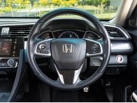 HONDA CIVIC 1.5 Trubo RS  ปี  2016 รูปที่ 6