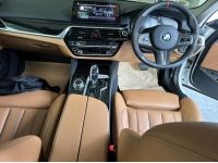 BMW 530e Elite ปี 2021 ไมล์ 25,xxx Km รูปที่ 6