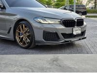 BMW 530e M-Sport LCI G30 ปี 2023 ไมล์ 25,xxx Km รูปที่ 6