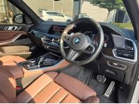 BMW X5 Xdrive30d M Sport G05 ปี 2020 ไมล์ 87,xxx Km รูปที่ 6