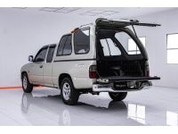 TOYOTA HILUX TIGER 2.5 CAB ปี 2000 รูปที่ 6