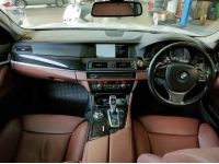 BMW SERIES 5 525d 2.0 Luxury  ปี 2012 รูปที่ 6