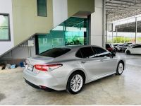 TOYOTA CAMRY 2.5 G Sunroof ปี 2019 รูปที่ 6