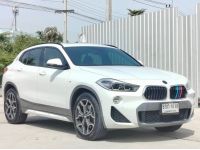 BMW X2 sDrive20i M Sport 2.0i ปี 2018 รูปที่ 6