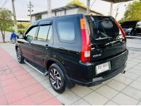 2003 HONDA CRV 2.0 4WD  ขายสด รูปที่ 6