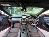 Mercedes- Benz CLA250 AMG PACKAGE Panoramic glass roof  ปี 2017 รูปที่ 6
