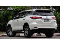 2018  TOYOTA FORTUNER 2.8 4WD รูปที่ 6