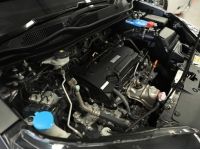2018 Honda CR-V 2.4 (ปี 17-21) EL 4WD SUV AT รูปที่ 6
