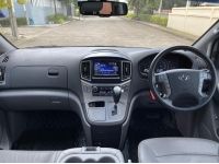 HYUNDAI H-1 Limited III 2019 สีขาว ไมล์น้อย (ฮฮ 904 กทม.) รูปที่ 6