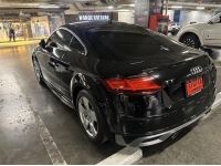 ขาย Audi TT Coupe 45 Tfsi Quattro 2020 สีดำ วารันตี 5 ปี สวยเดิม รูปที่ 6